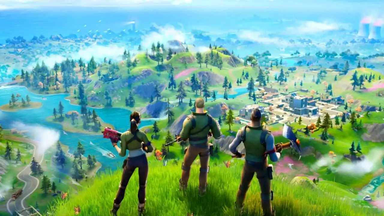 Achats intégrés: Fortnite devra rembourser ses joueurs à hauteur de 245 millions de dollars