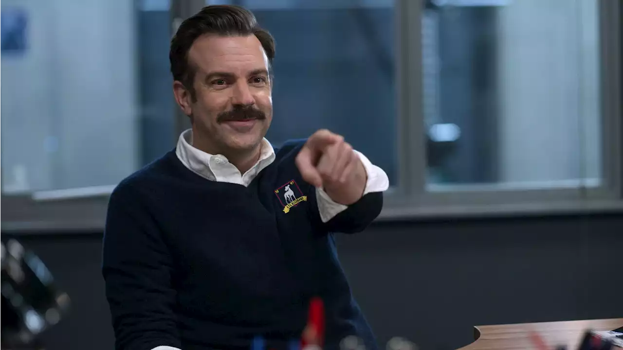 9 of the best Ted Lasso quotes that can make any day better