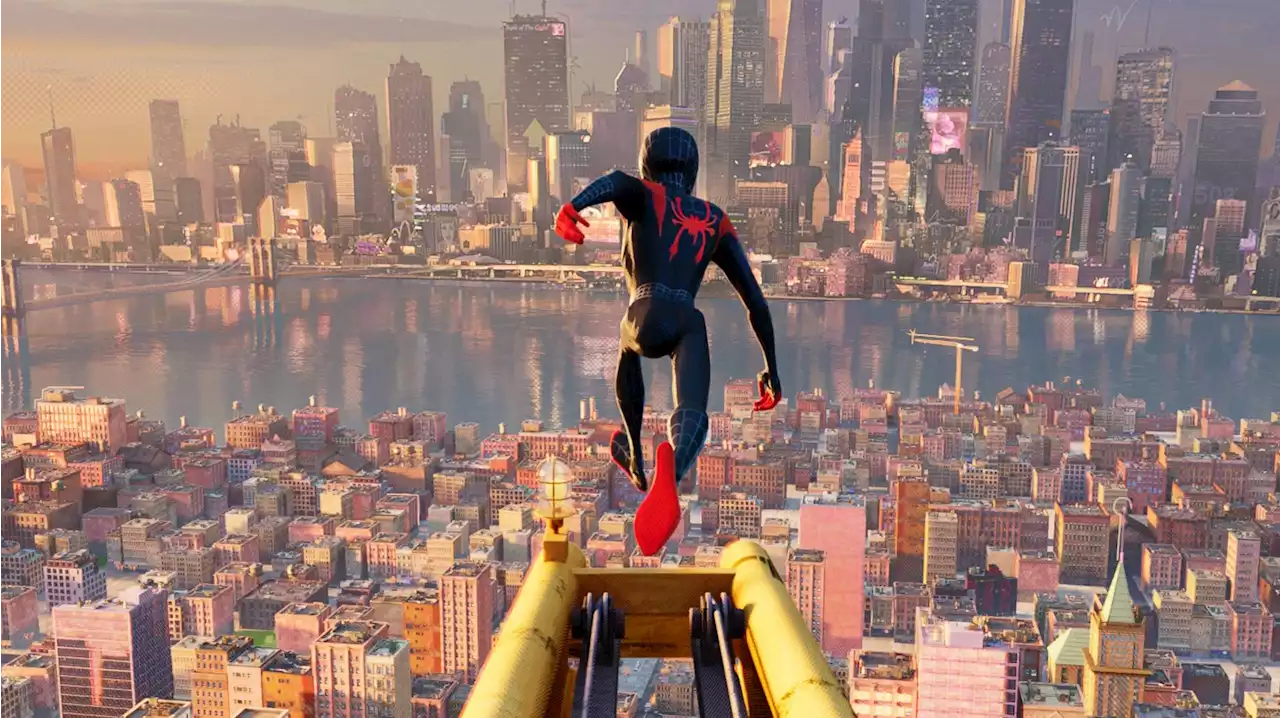 Spider-Man: Across the Spider-Verse might feature a Tom Holland cameo