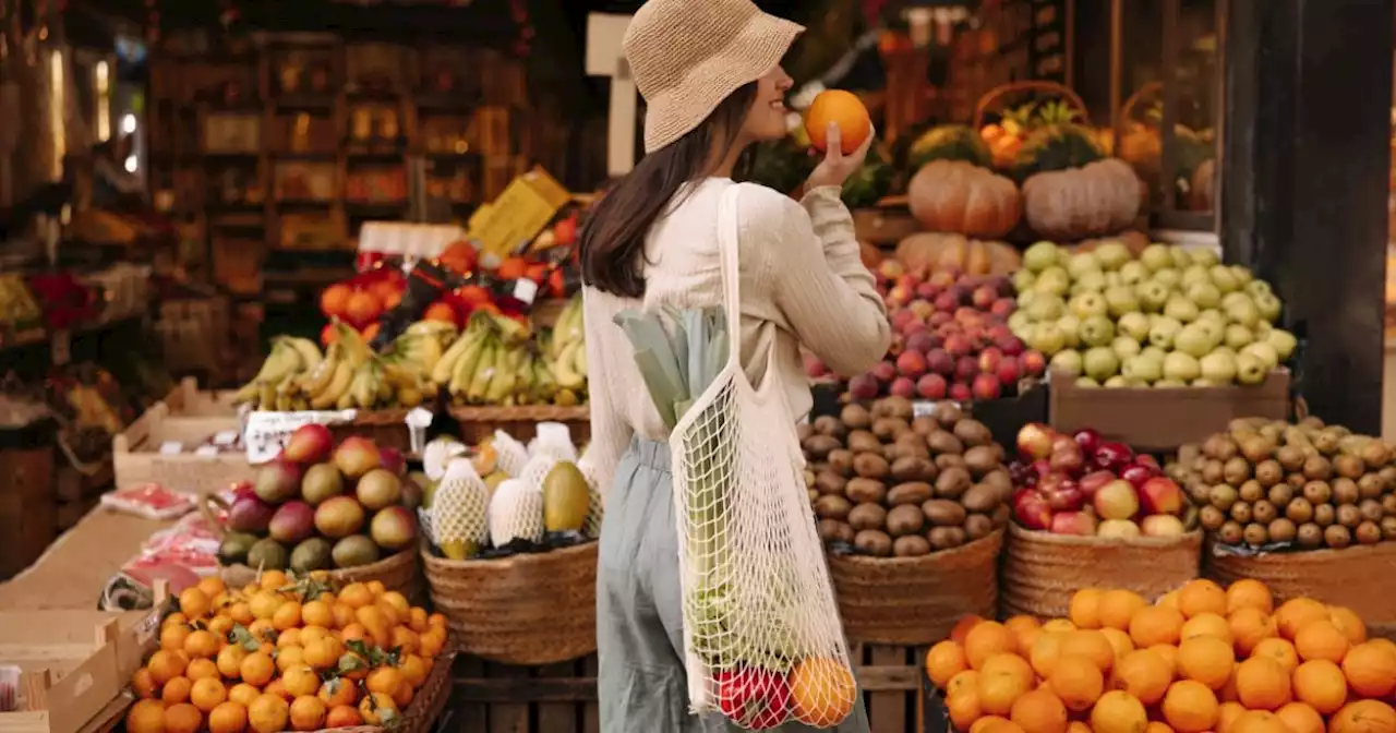 Perte de poids : cet aliment CRUCIAL que TOUTES les femmes doivent intégrer à leurs repas