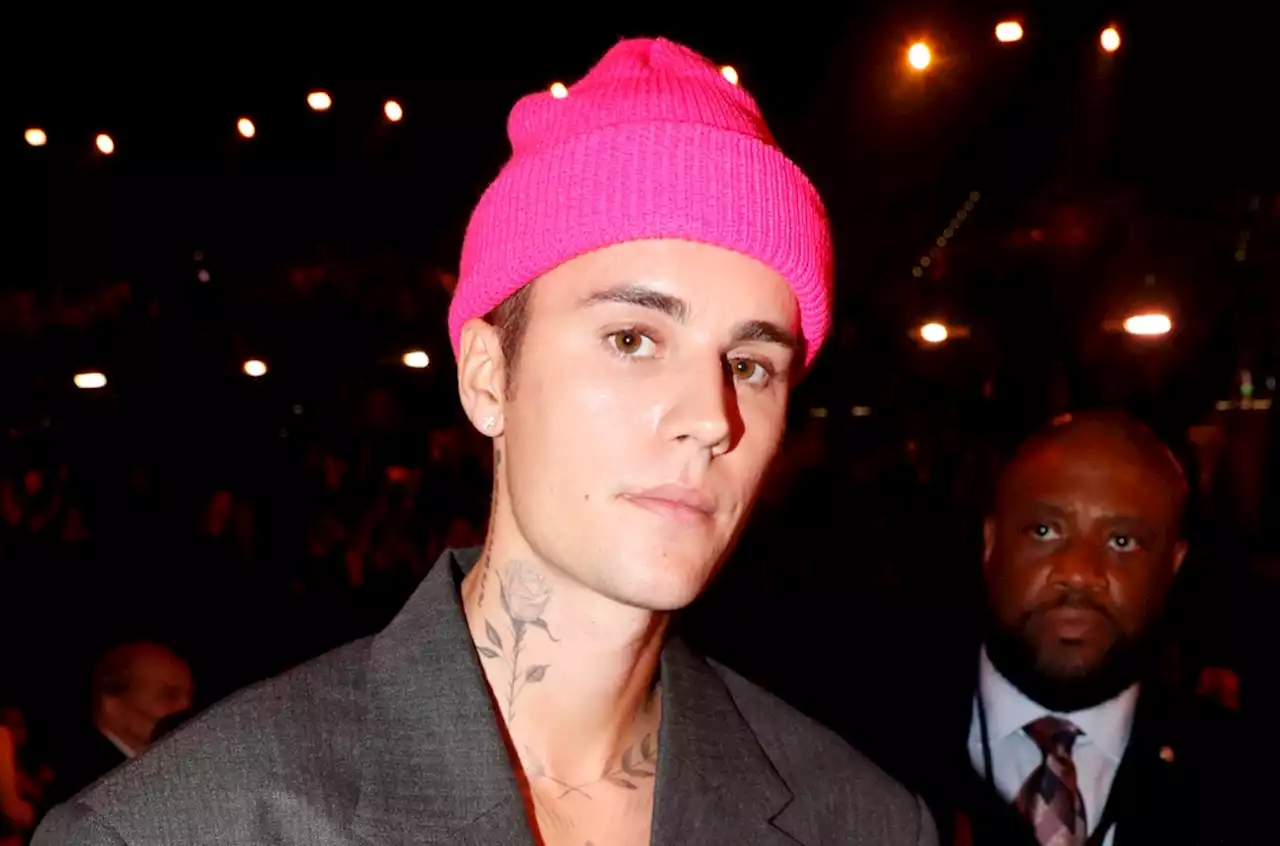 Justin Bieber Gives a Smiley Facial Mobility Update After Ramsay Hunt Diagnosis