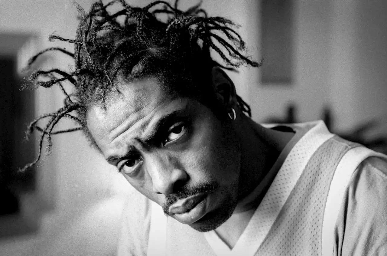 Posthumous Coolio Album ‘Long Live Coolio’ Features Too $hort, Naughty By Nature’s Treach