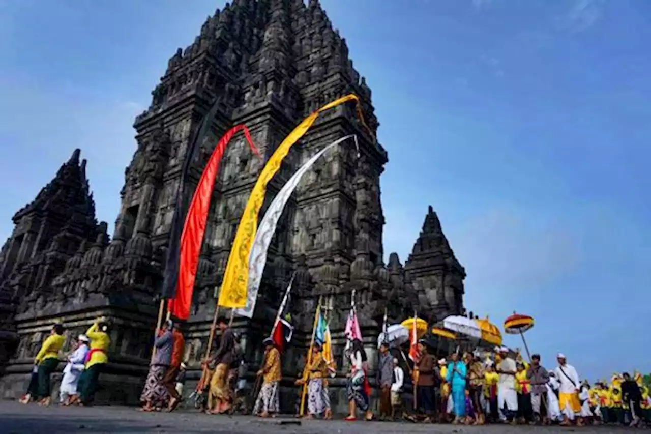 Pemerintah Tetapkan 23 Maret 2023 Cuti Bersama Hari Suci Nyepi