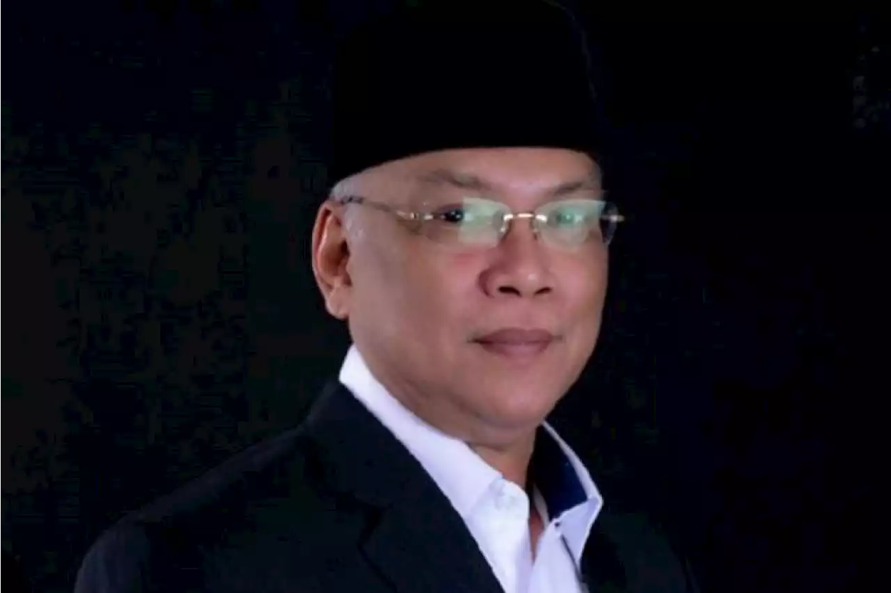 Profil Budi Herawan, Ketua AAUI Periode 2023-2026