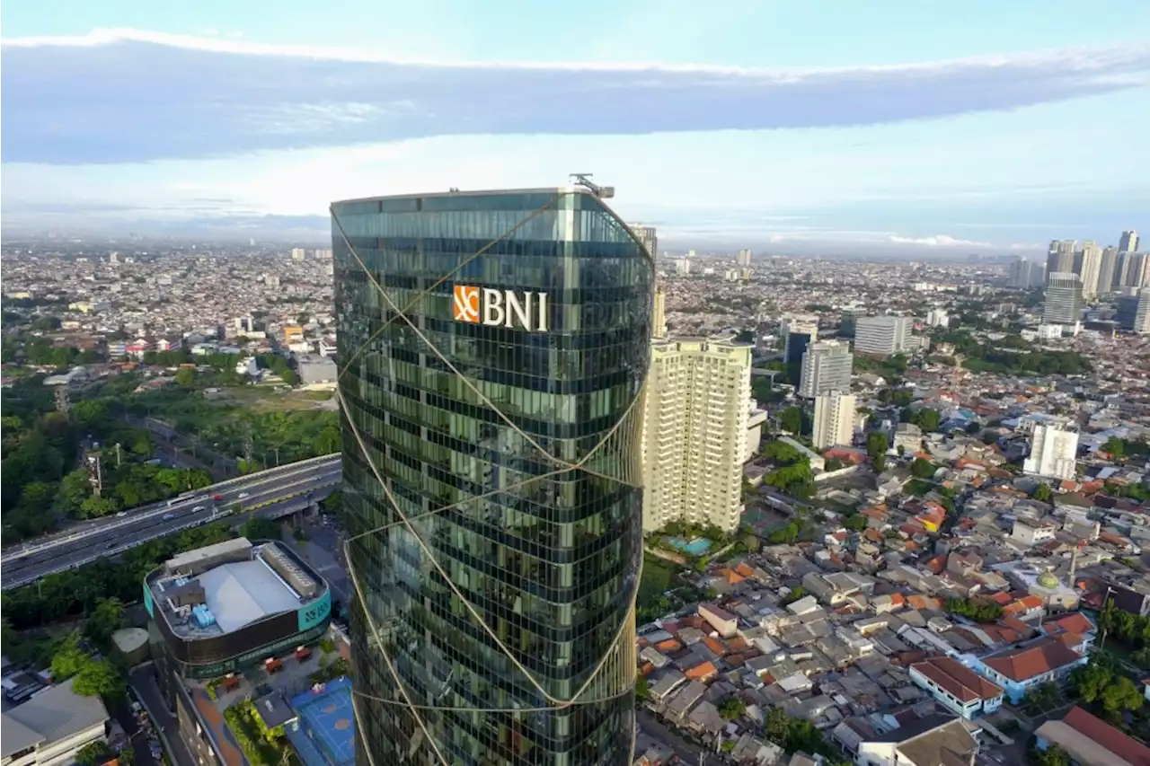 RUPST BNI (BBNI) Setujui Buyback Saham Rp905 Miliar