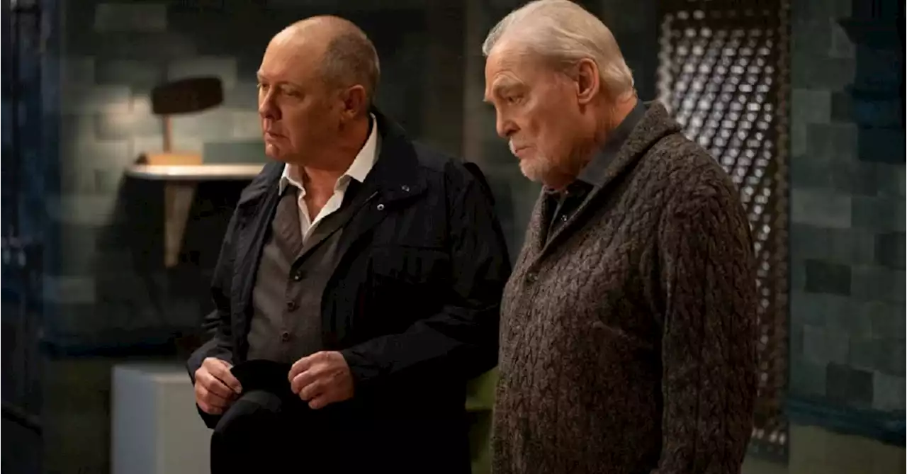 The Blacklist Season 10 Ep. 4 Preview; James Spader on 200th Episode