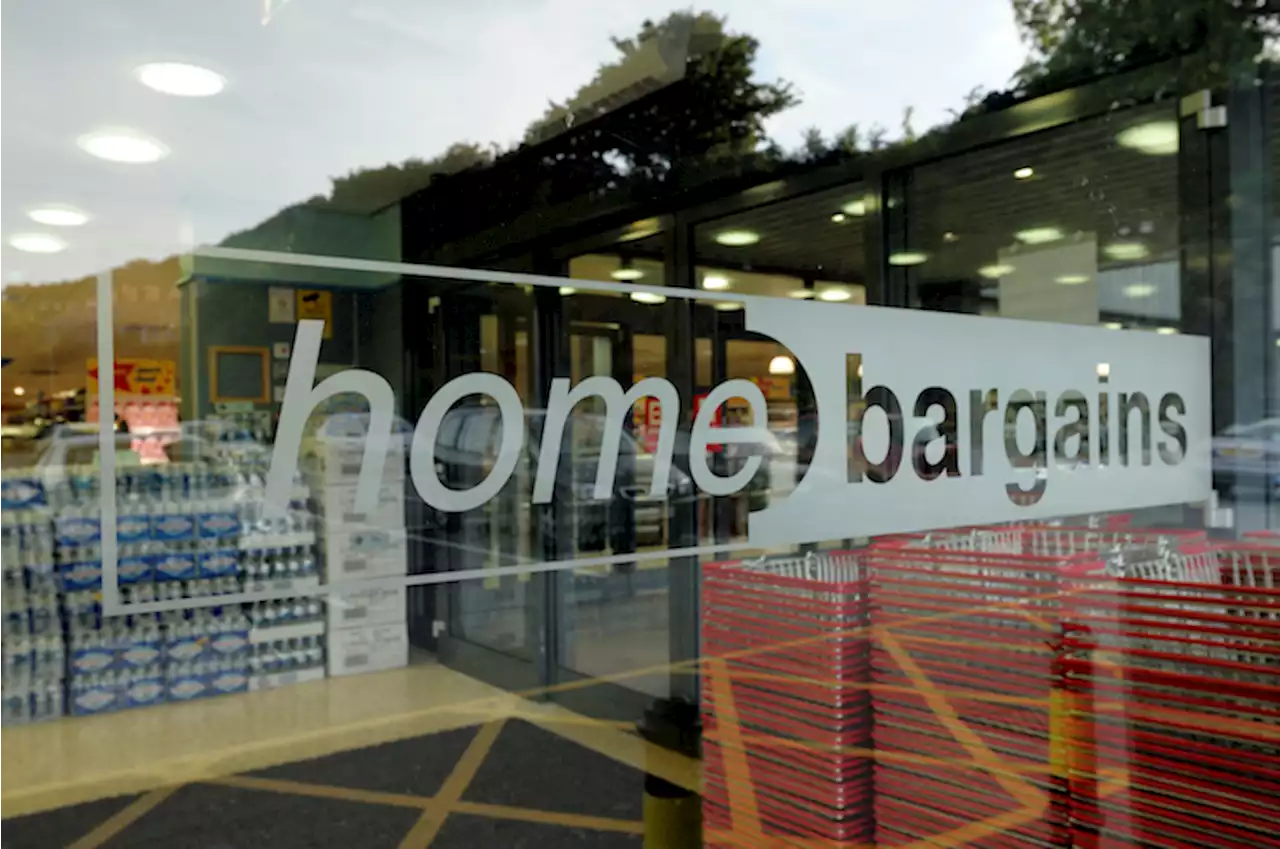 New Home Bargains opening at Preston’s Queens Shopping Park