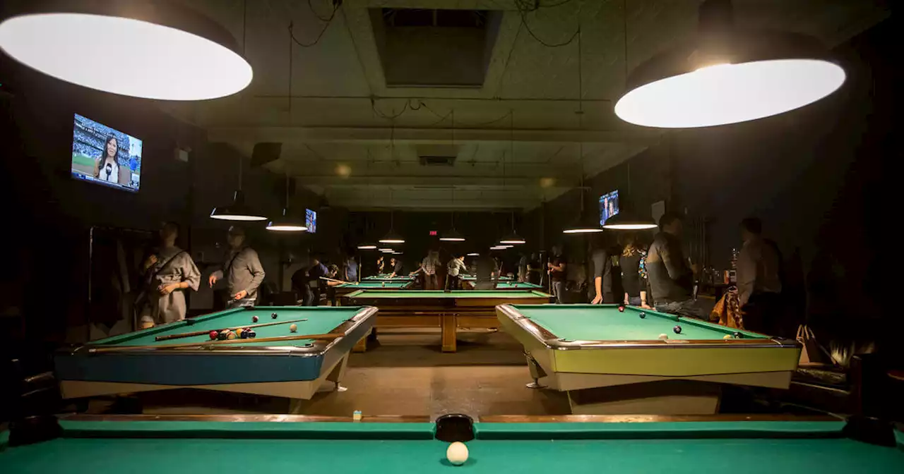 The Best Places to Play Billiards in Toronto