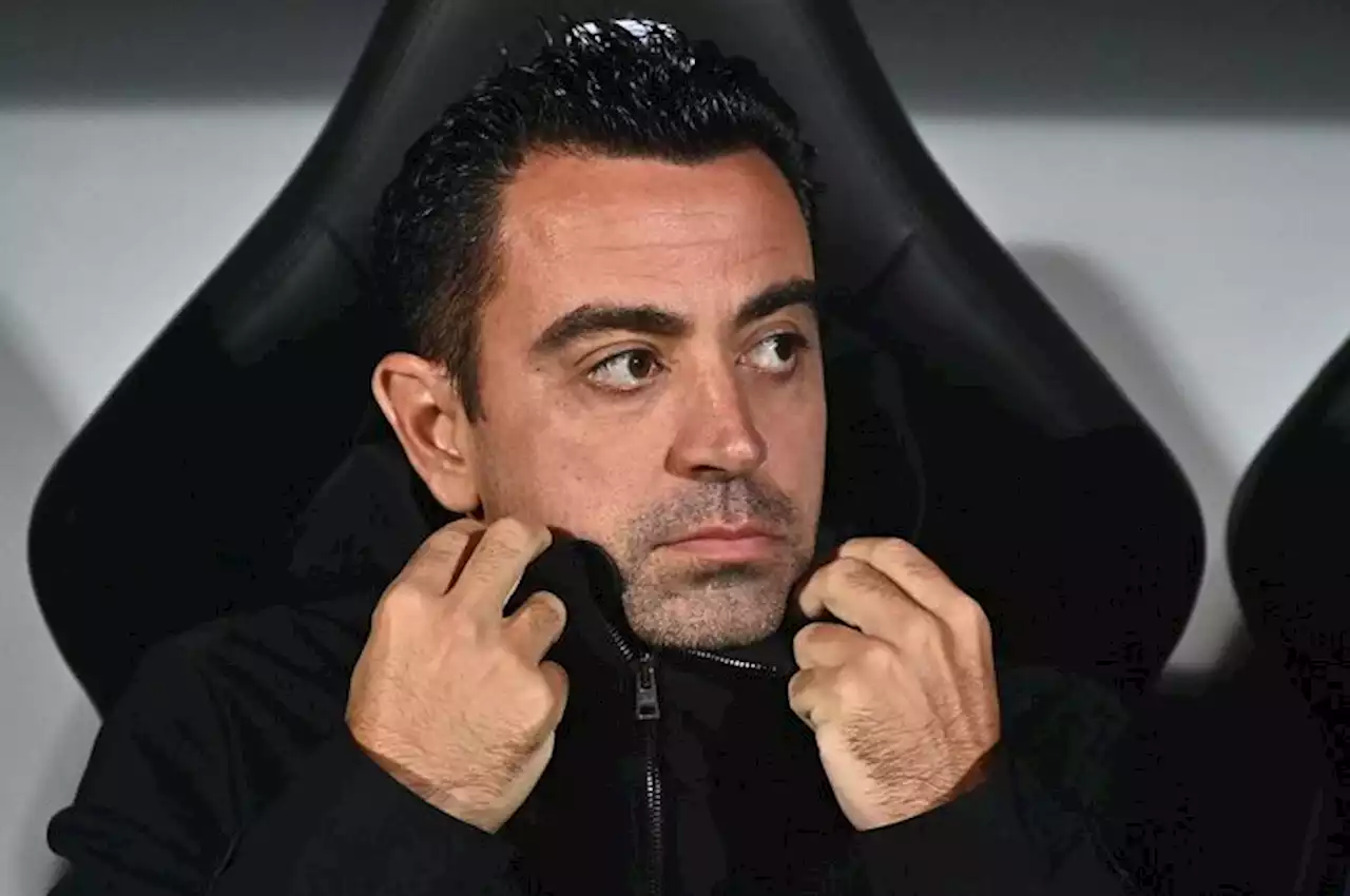 Barcelona Bersih-bersih Skuad, Xavi Hernandez Siap Tendang 3 Pemain - Bolasport.com