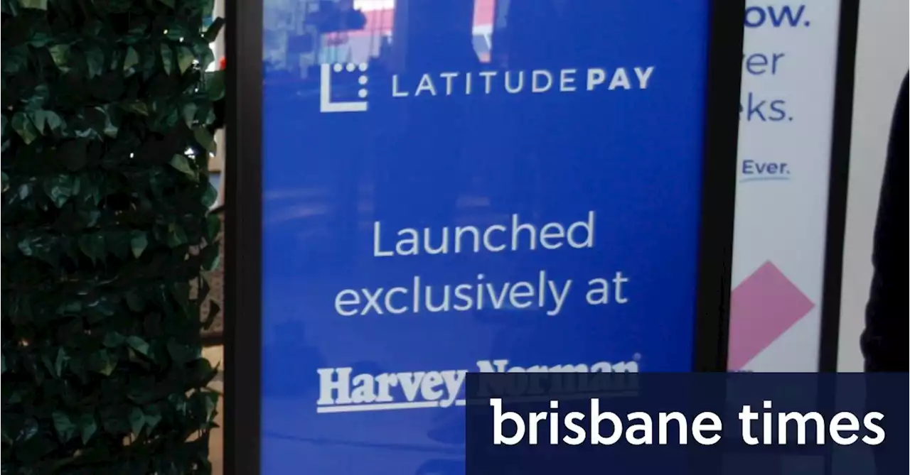 Latitude Financial hacked, 328,000 customer IDs feared stolen