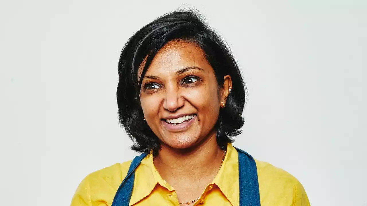 This Chef’s Memories Of Sri Lanka Have Inspired Her Buzzy New London Restaurant