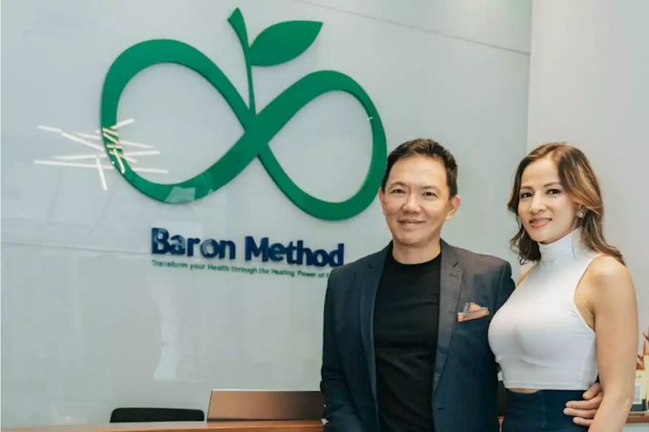 Baron Method: Transform your health through the healing power of food | BMPlus