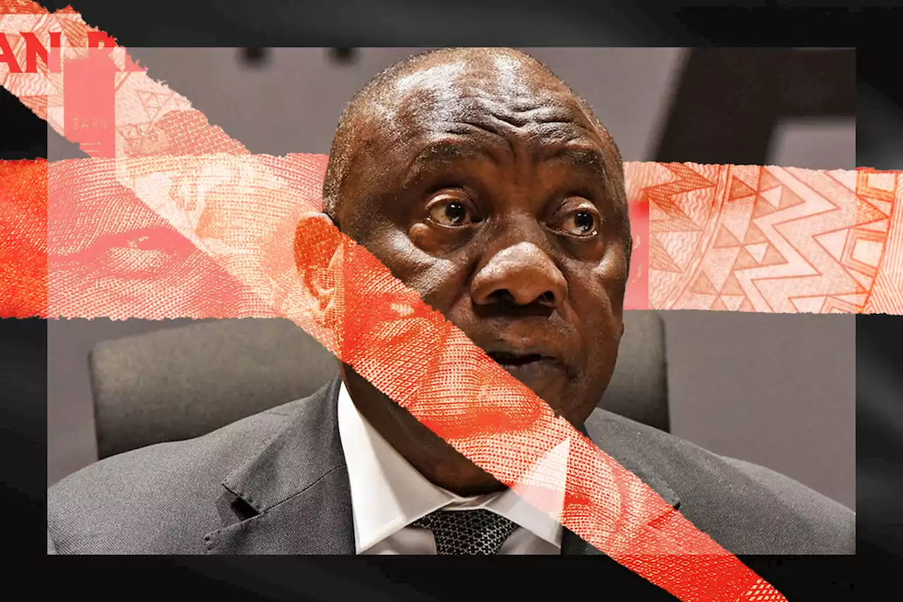 South Africa has reached a new low – and it could get worse: Reserve Bank