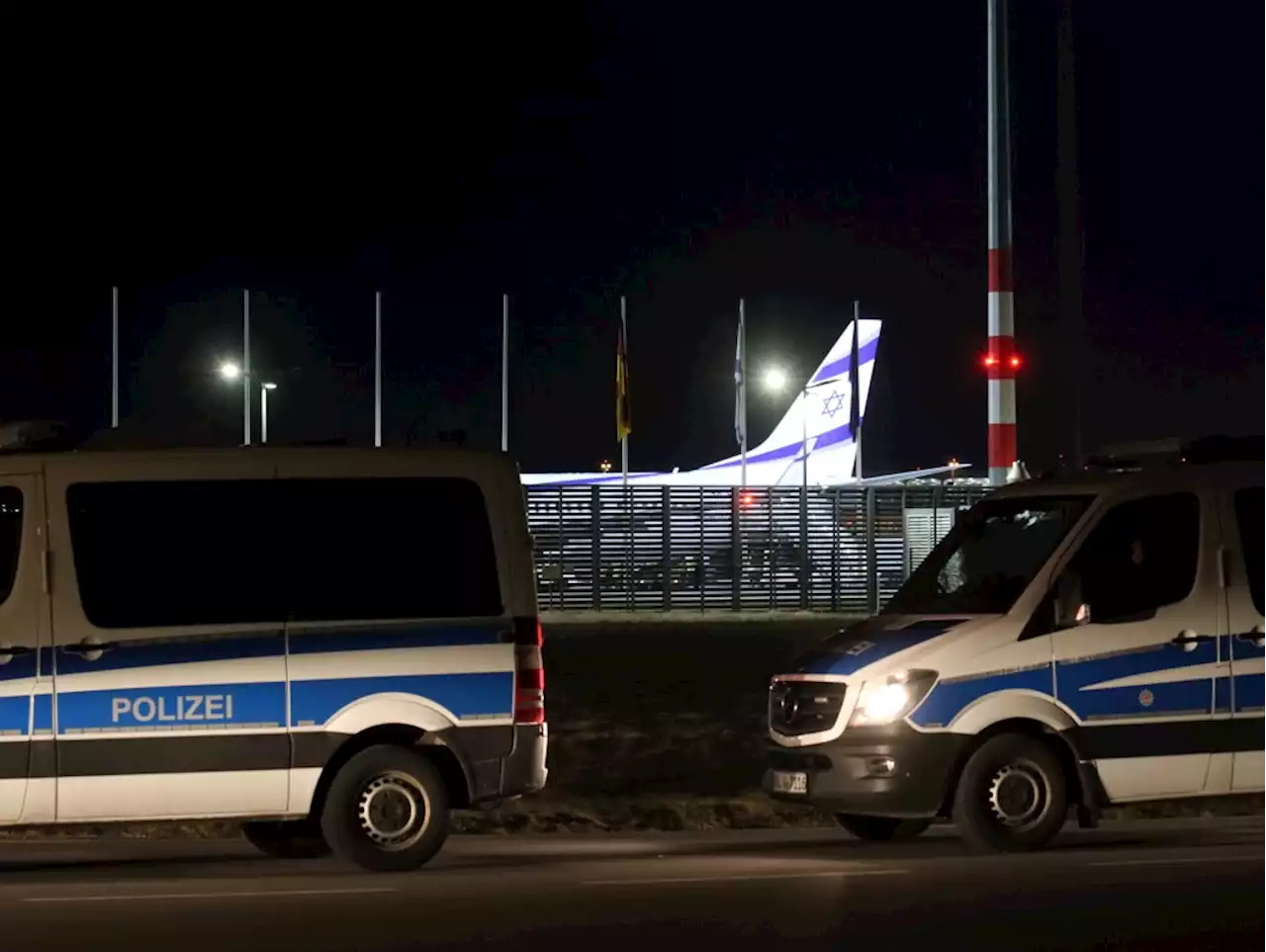 Netanjahu zu Besuch in Berlin – Proteste angekündigt