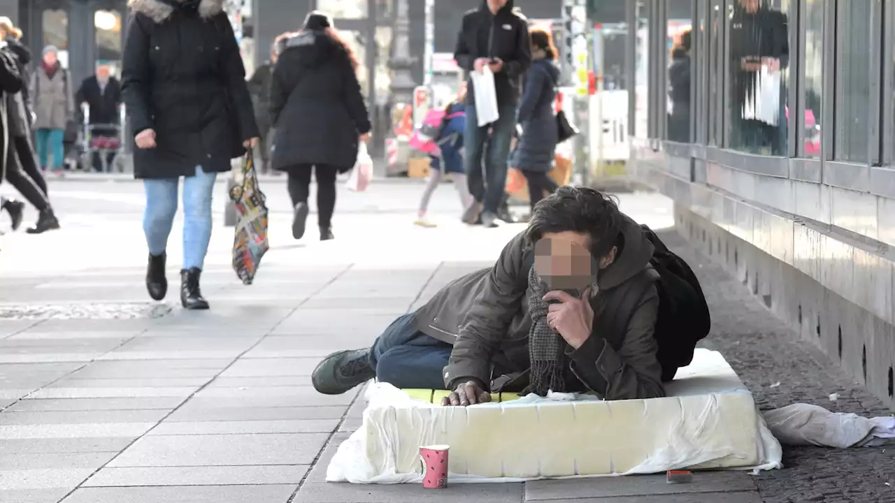 Neukölln greift durch – Sperrzonen für Obdachlose