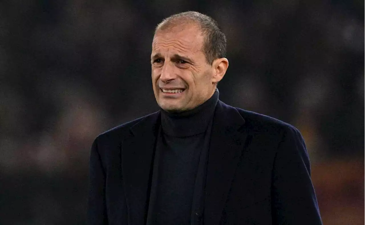 Infortunio last minute per Allegri: come cambia la Juve col Friburgo - Calciomercato