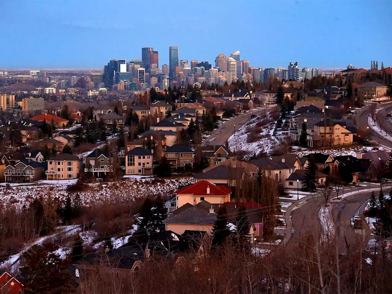 Calgary residential tax rates finalized; many homeowners to pay more