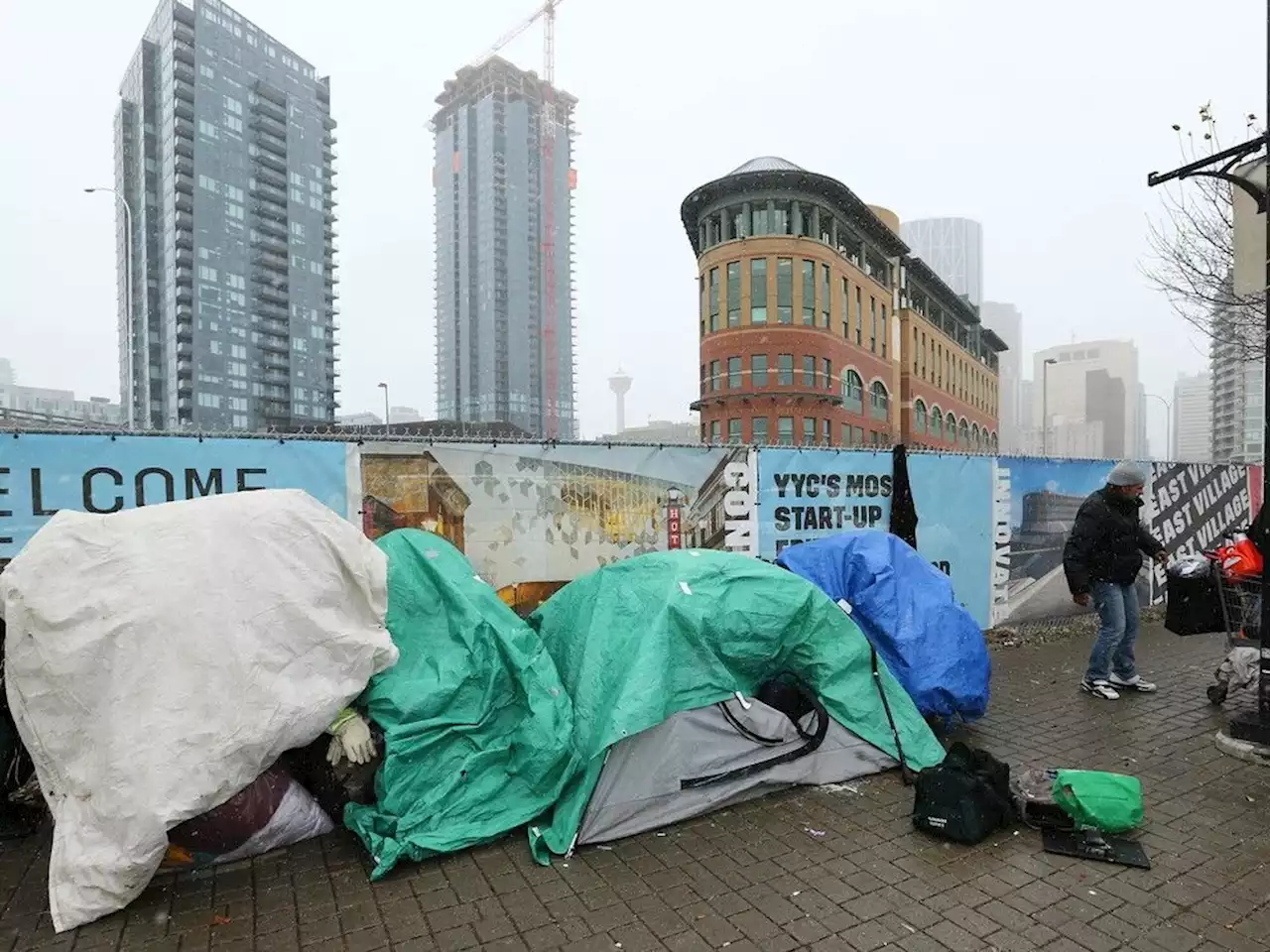 Letters, March 16: Federal funding needed to avert homelessness crisis