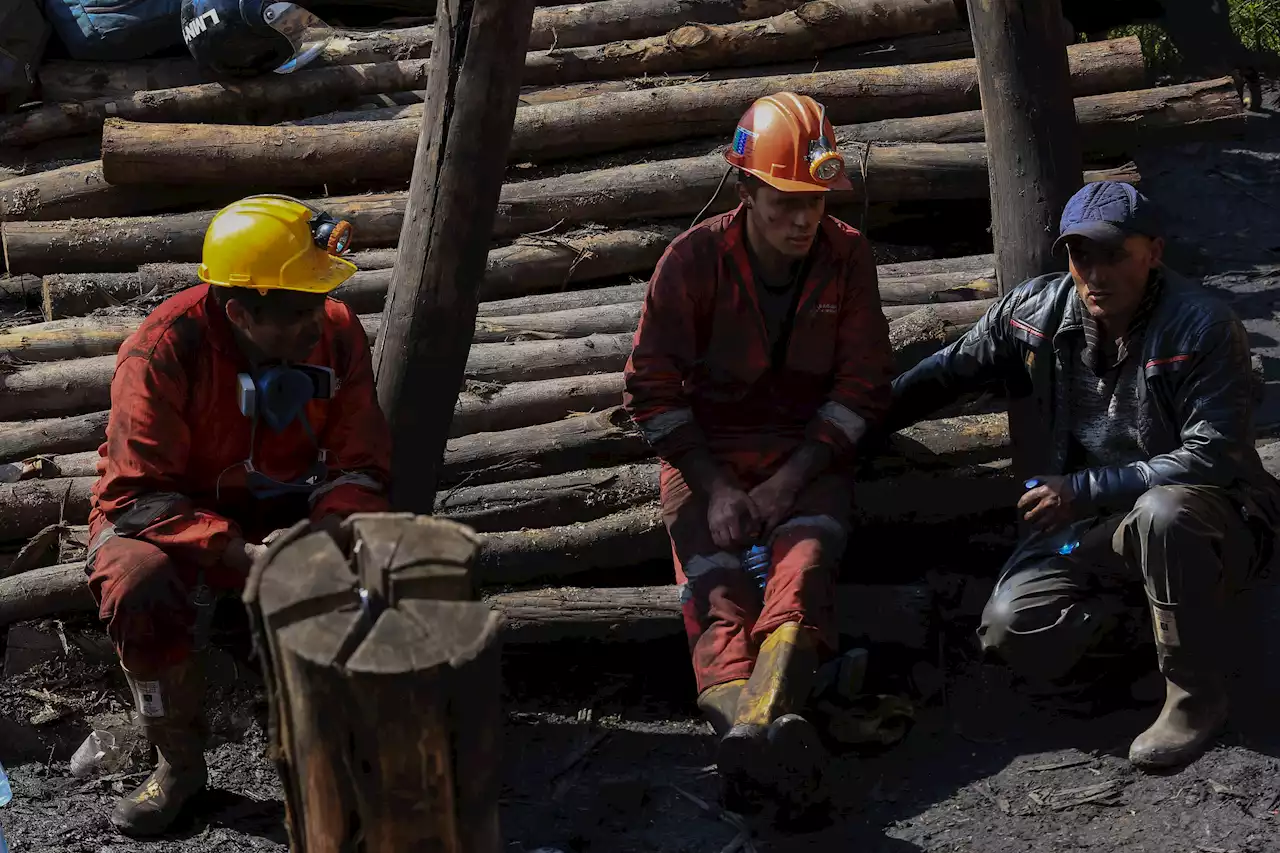 Bomberos de Cundinamarca: en su momento, ANM iniciará los procesos de investigación