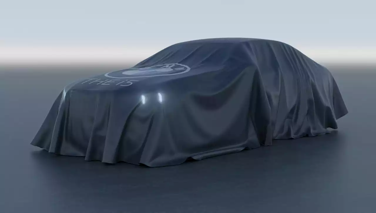 BMW Teases All-New 5 Series | CarGuide.PH | Philippine Car News, Car Reviews, Car Prices