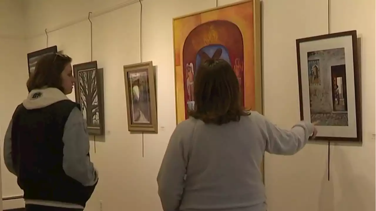 York Art Association forced to move for I-83 expansion