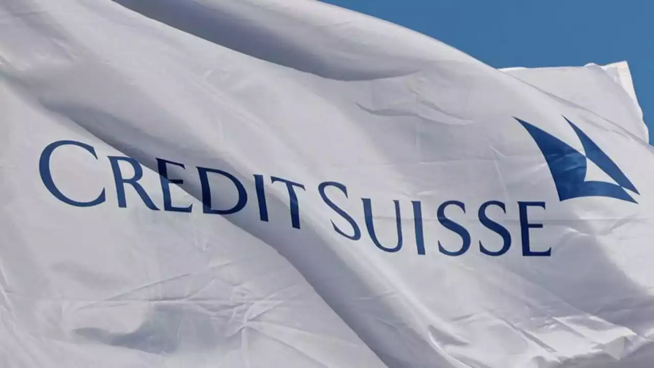 Credit Suisse shares leap in delicate truce with doubters