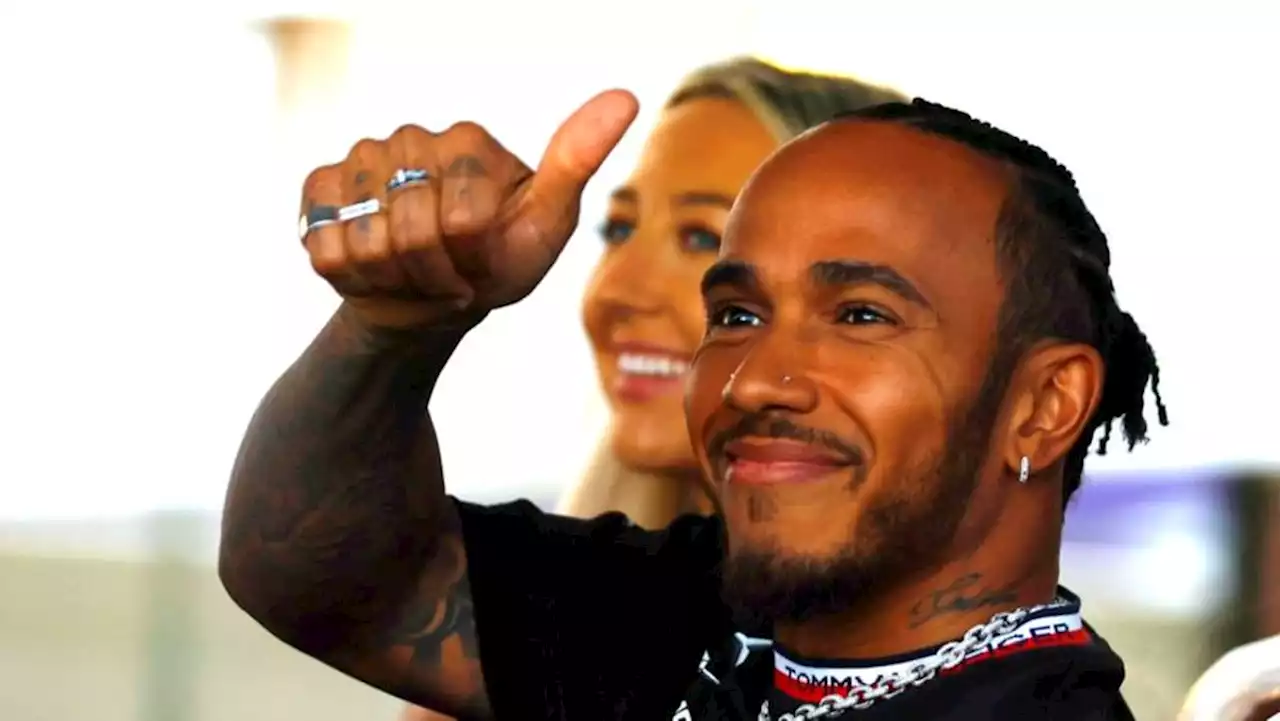 Hamilton says he will win again but could be some wait