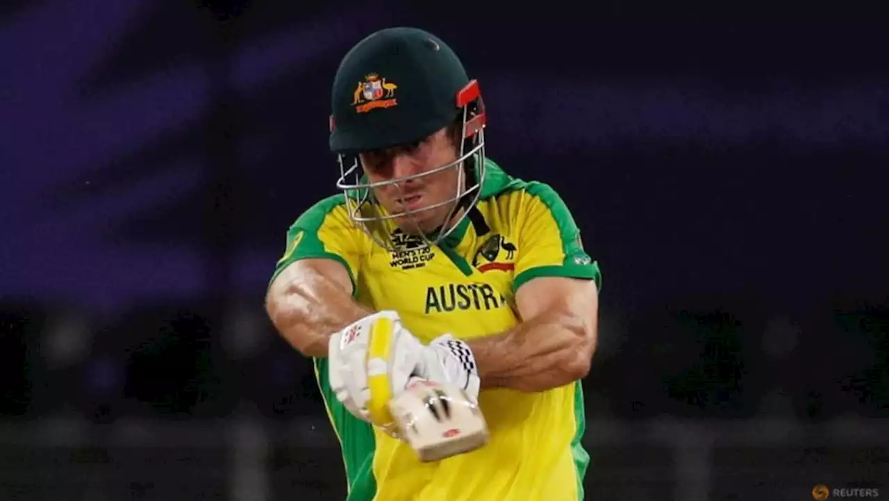 Marsh expects Australia's all-rounder abundance to pay off in India