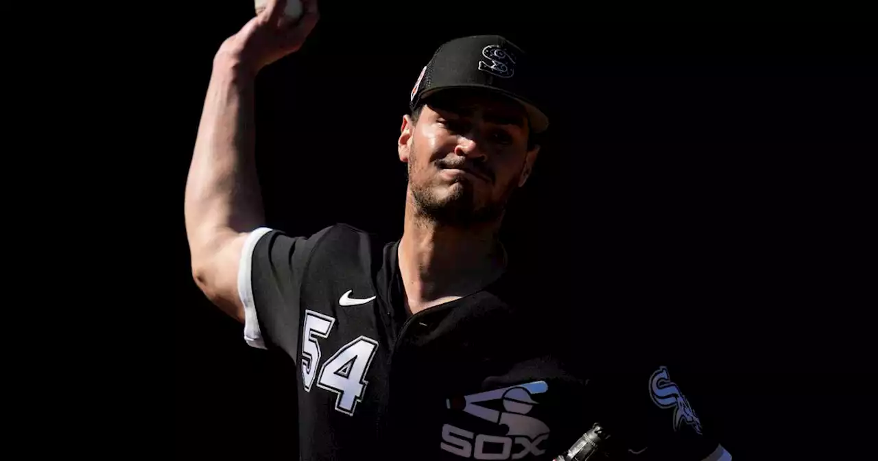 Cactus League report: ‘New opportunity’ for White Sox reliever Franklin German — and Caleb Kilian bouncing back for Cubs