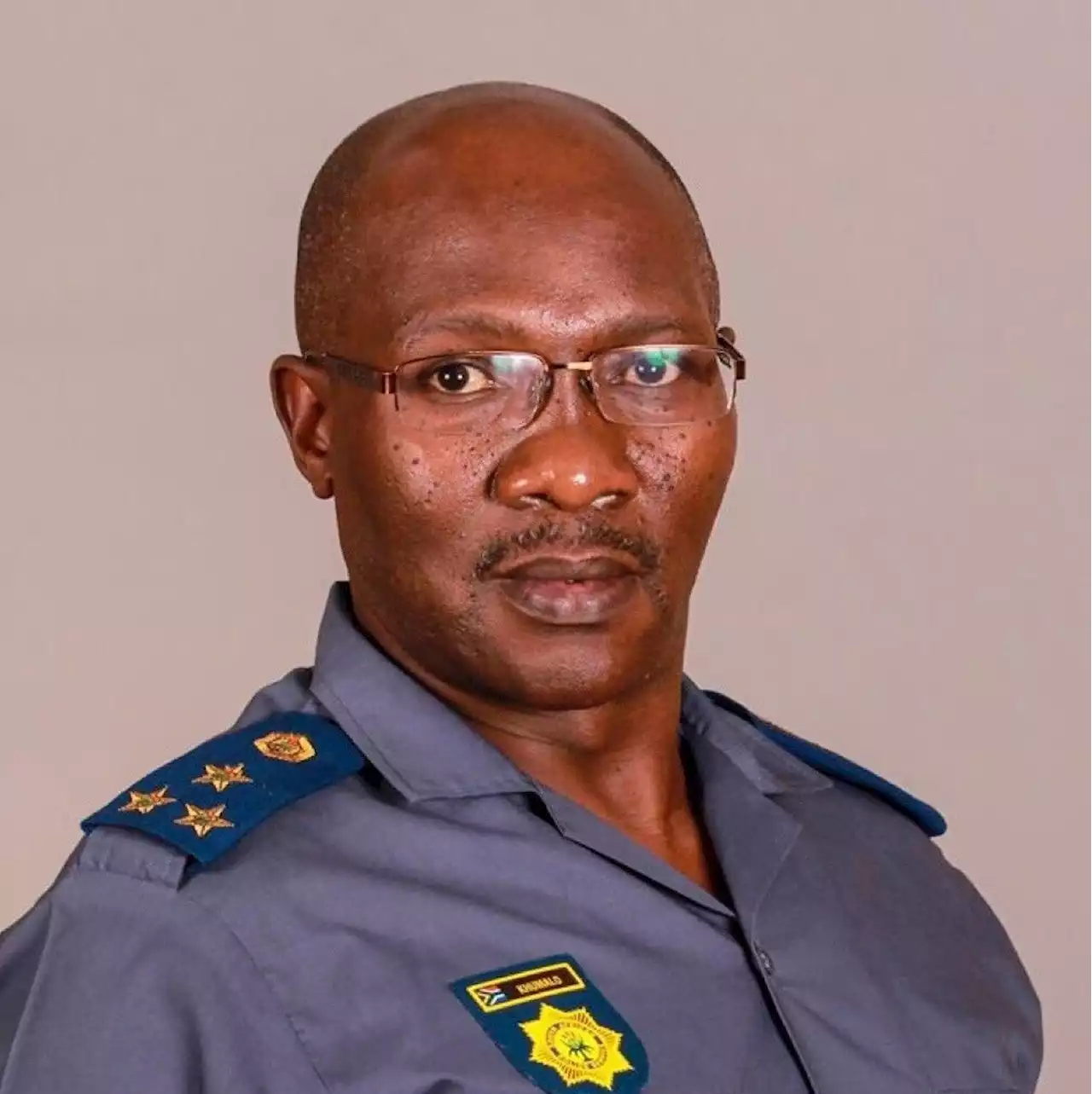 New crime intelligence head appointed to cover up corruption - affidavit | City Press