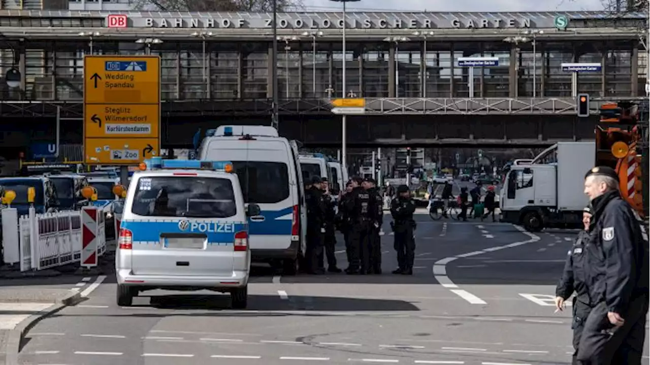 Proteste anlässlich des Antrittsbesuchs von Netanjahu in Berlin angekündigt