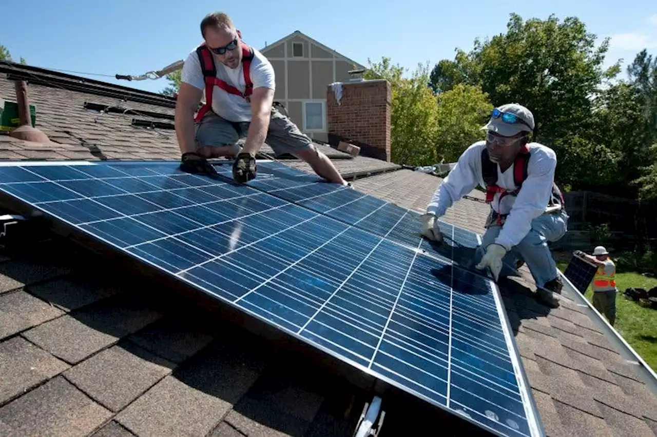 To California Regulators: Delay Harmful Rooftop Solar Plan!