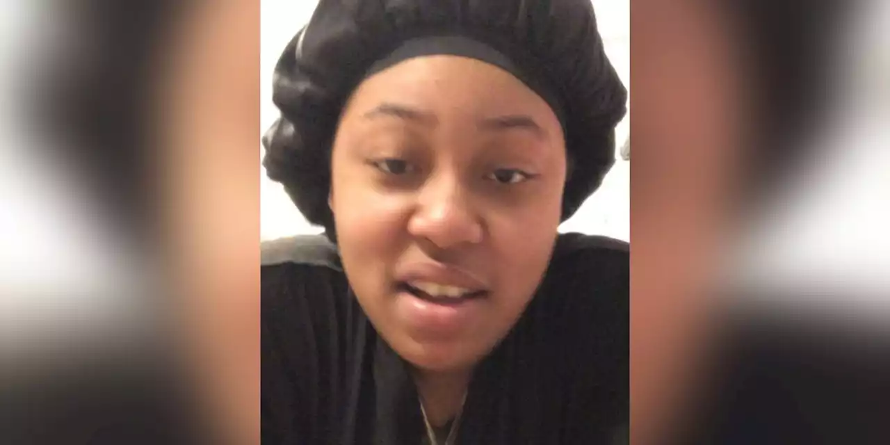 Missing 16-year-old Euclid girl last seen March 1