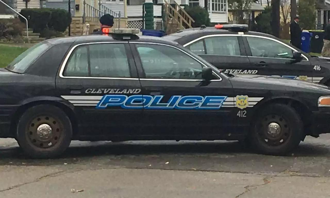 Authorities identify Cleveland officer shot Tuesday; no arrests made, police say