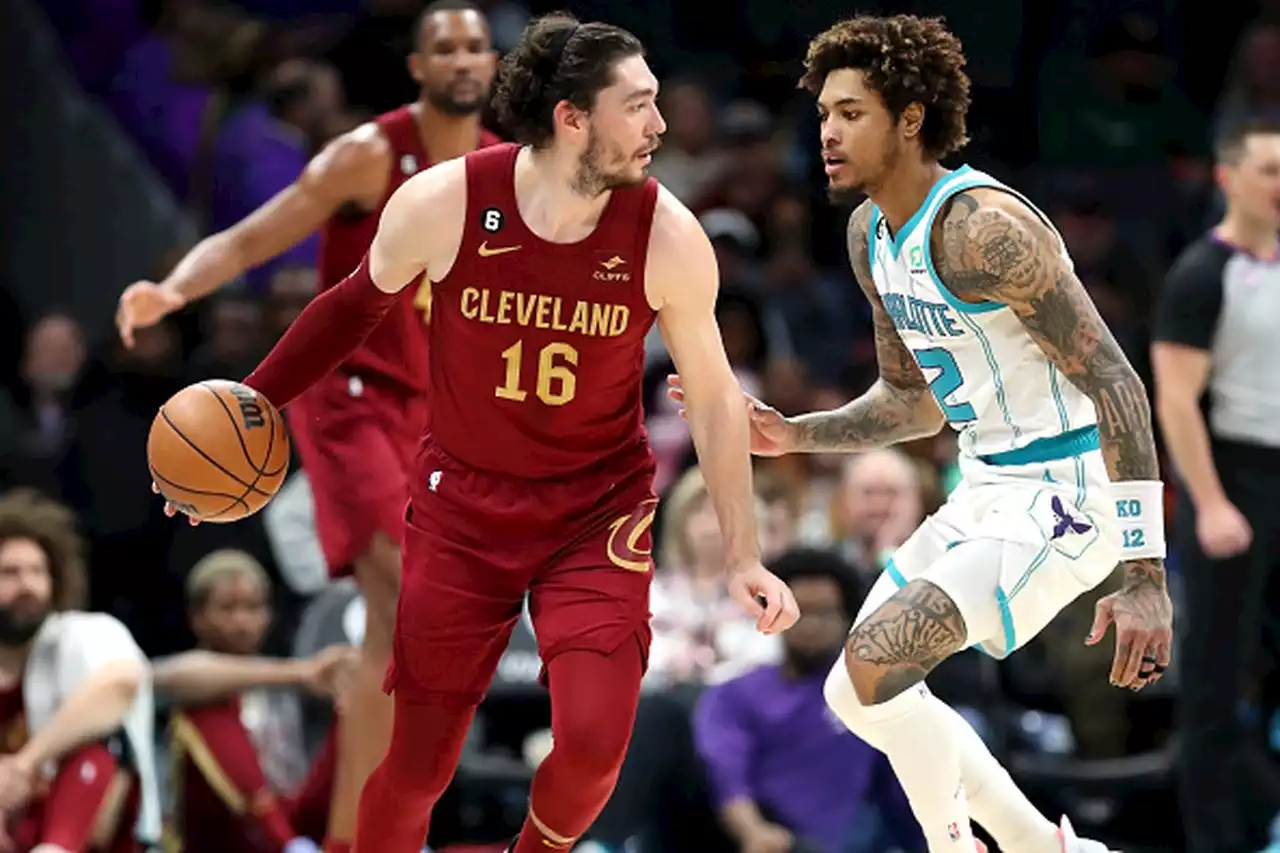 Cavs’ Cedi Osman is ‘wild card’ for team in need of bench production