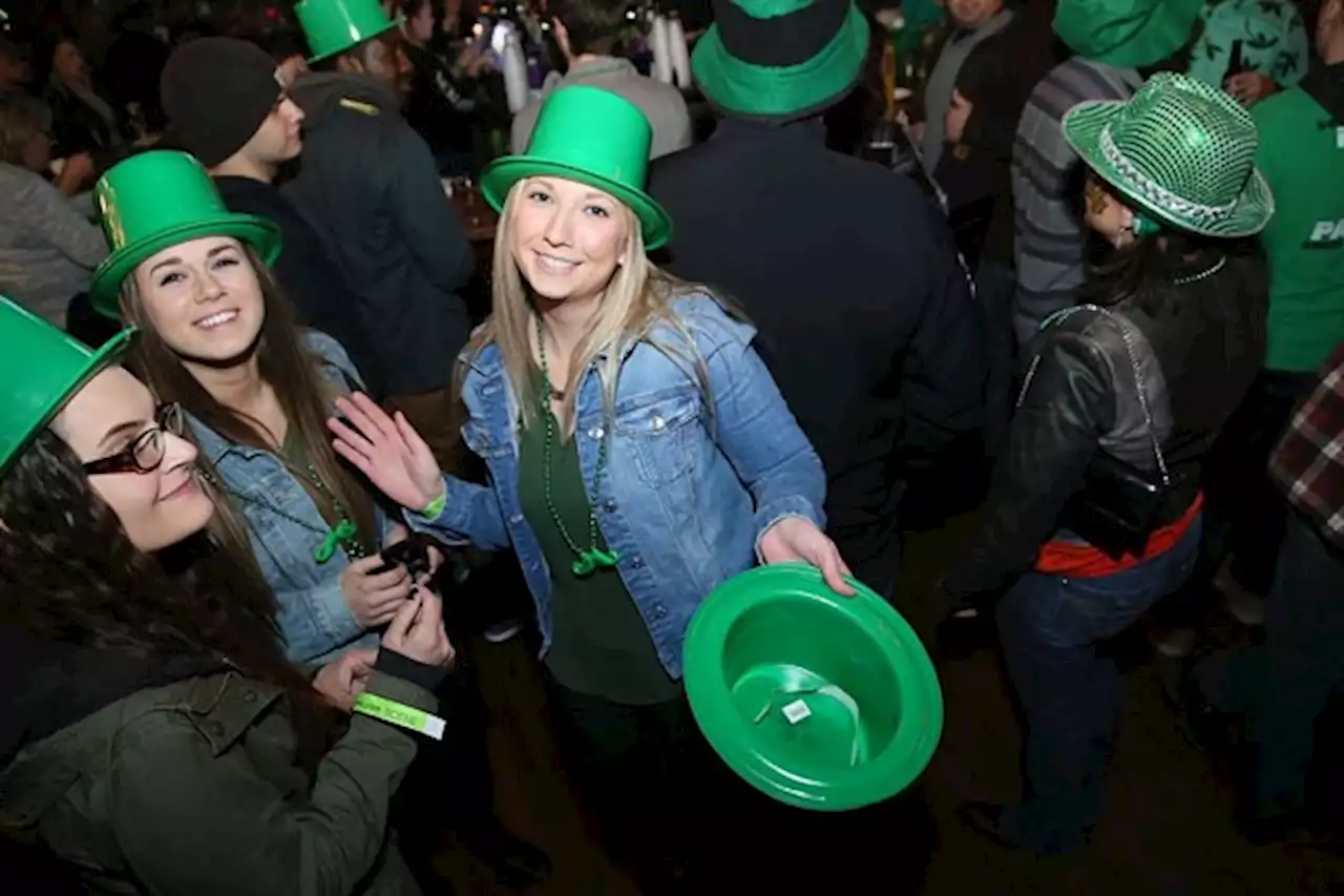 15+ Things to Do in Cleveland This St. Patrick's Day Weekend (March 16-19)