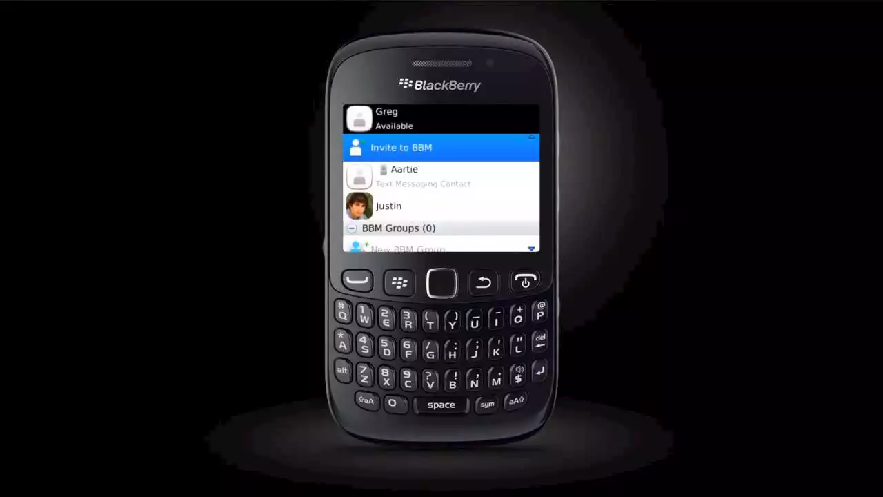 BlackBerry : le film sur l'histoire de la célèbre marque de smartphones a maintenant un trailer