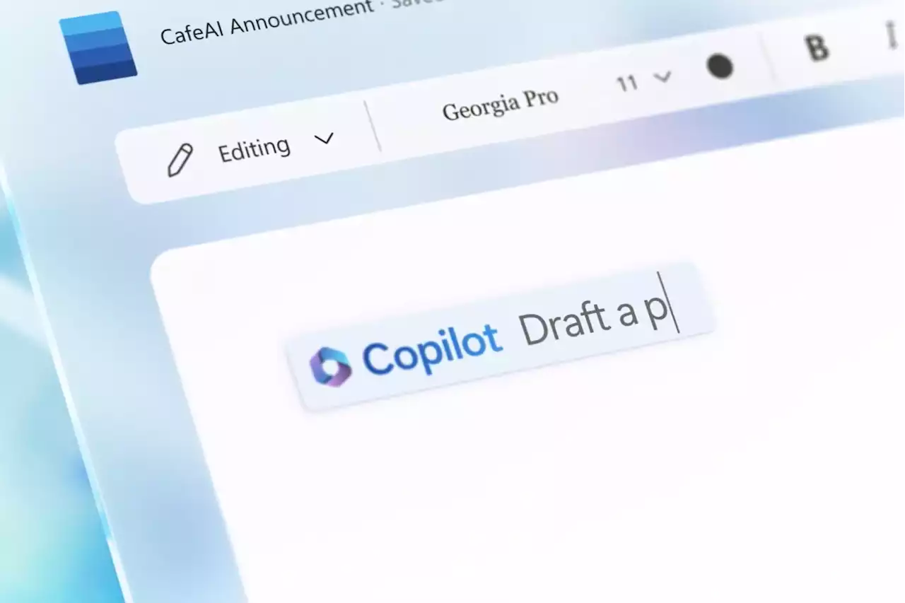 IA : Microsoft 365 Copilot, le plus puissant outil de productivité de la planète ?