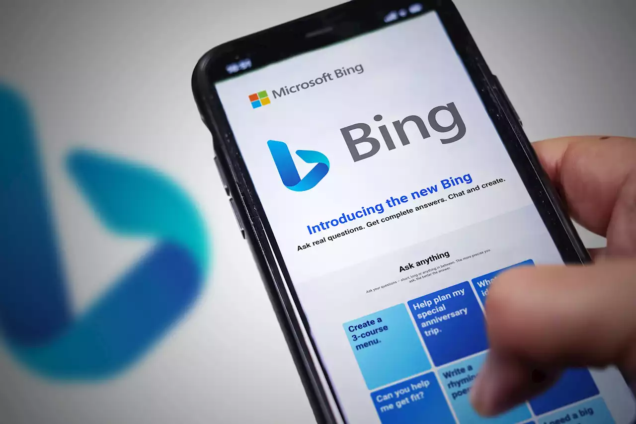 Tout le monde peut maintenant accéder gratuitement à Bing avec GPT-4, voilà comment