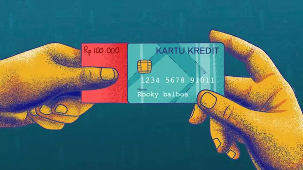 Dirancang BI, RI Sudah Punya Pengganti Visa & Mastercard!