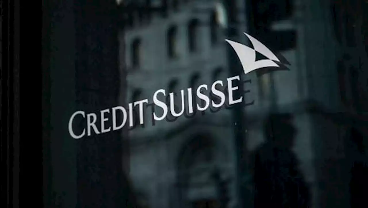 Mengenal Credit Suisse, Bank Legendaris dalam Pusaran Krisis