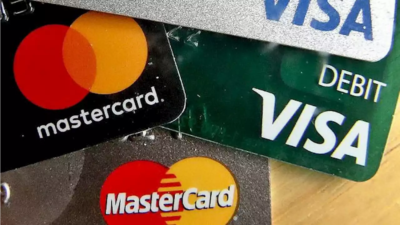 Pak Jokowi Benar! Ini Untung RI Tak Gunakan Visa & Mastercard