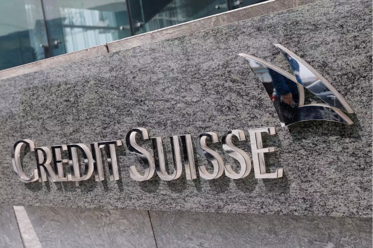 Crédit Suisse : la banque nationale helvétique vole au secours de la deuxième banque du pays