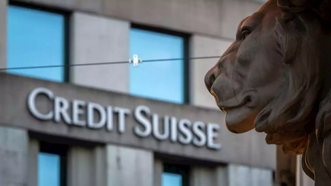 Credit Suisse: Why it's struggling and why that's a big deal | CNN Business