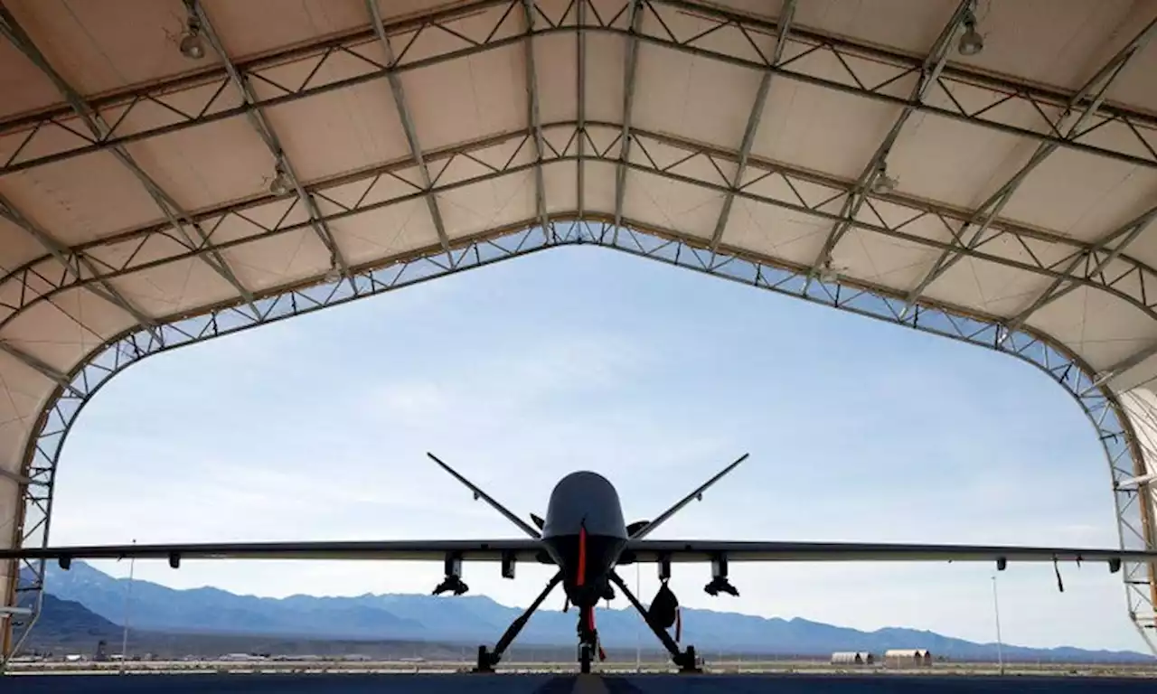 What you need to know about the spat between the US and Russia over a downed drone