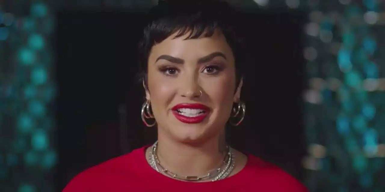 Demi Lovato to Make Directorial Debut With Documentary Exploring Child Stardom