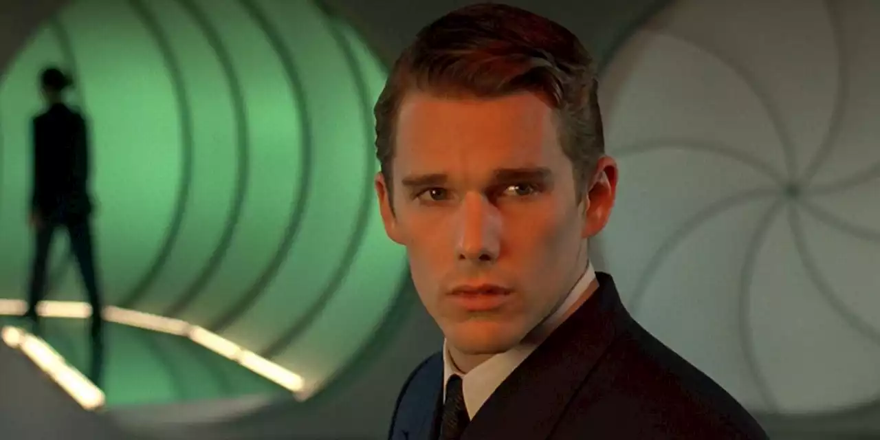 Iconic Sci-Fi Classic 'Gattaca' Set for TV Series Reboot From 'Homeland' Co-Creators