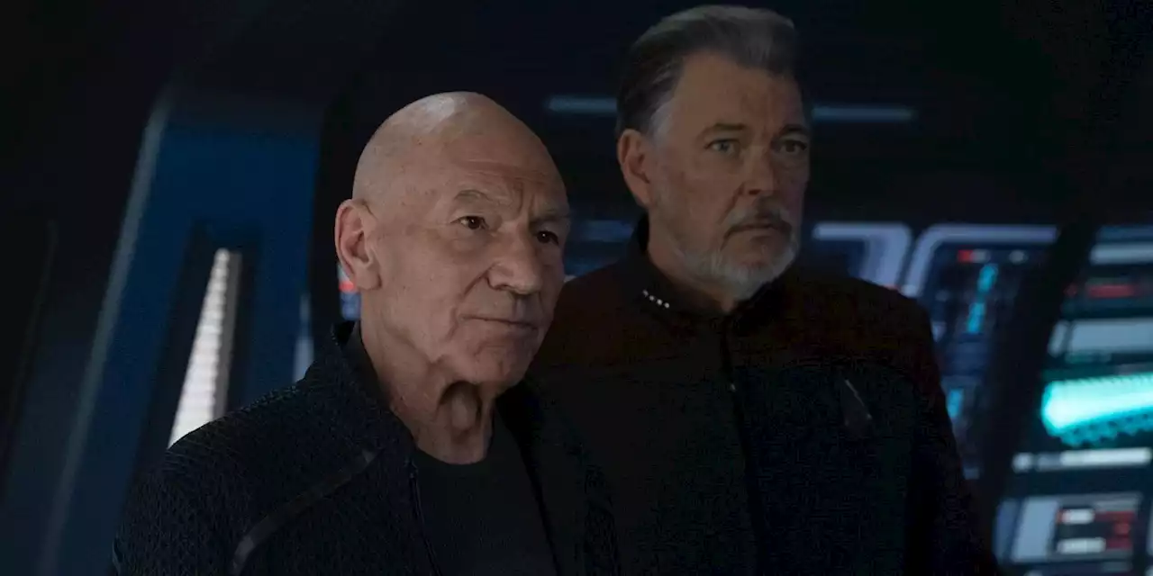 ‘Star Trek: Picard’ Season 3 Episode 5 Recap: Old Friends Deliver Fighting Chances