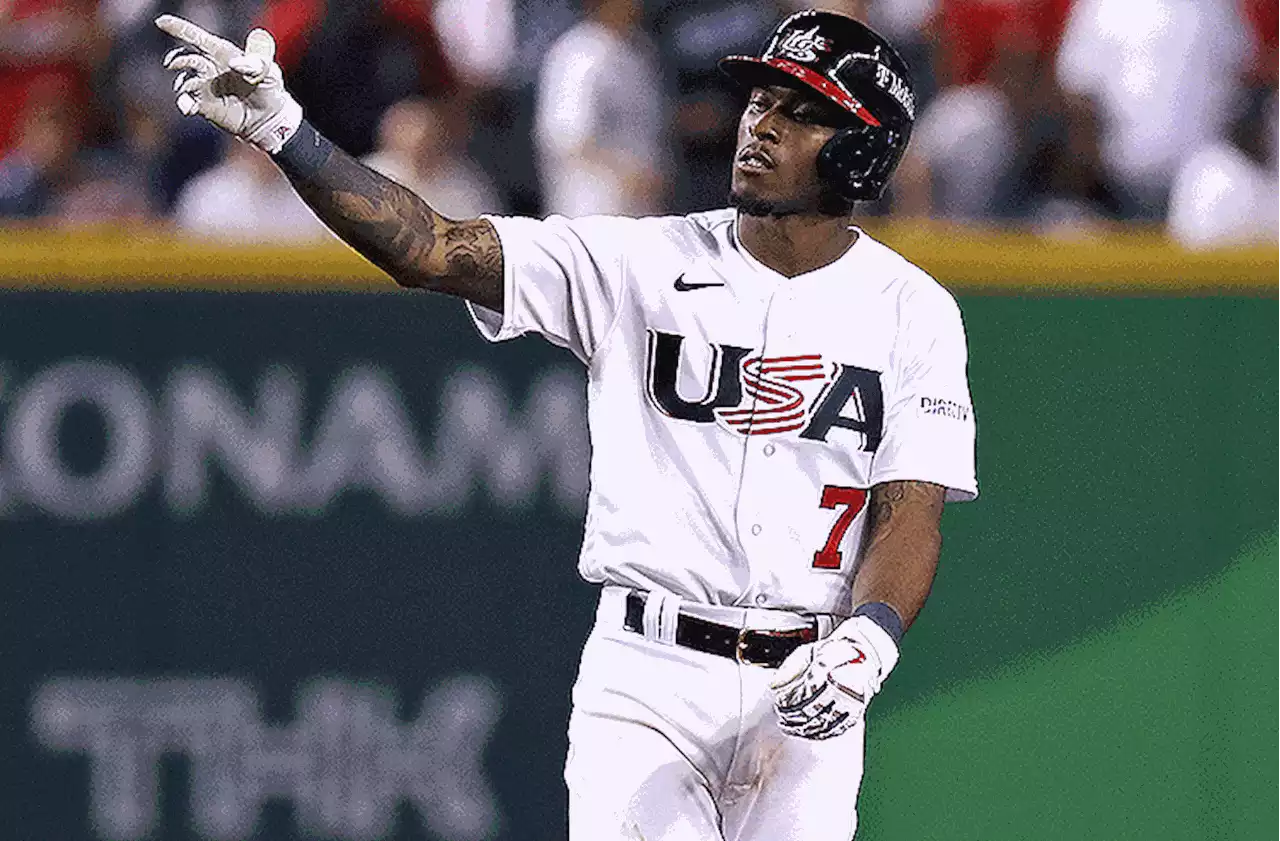 USA vs Colombia World Baseball Picks & Odds — WBC 2023