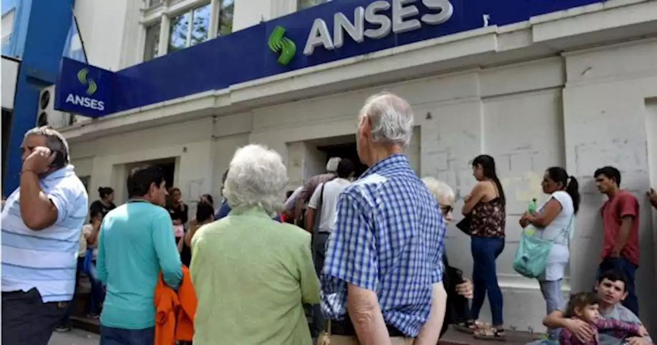 Atenci�n Moratoria Previsional de ANSES: c�mo sacar turnos para jubilarse sin aportes